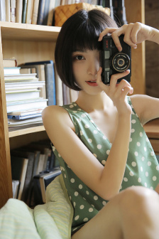 人体艺术写真